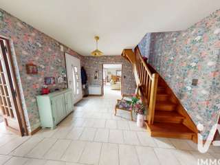 Vente maison 5 pièces Vente maison 5 pièces