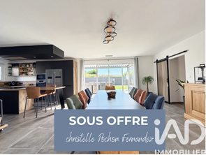 Vente Maison 3 chambresSaint-Sauveur-d'Aunis