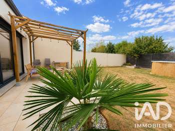 Vente Maison 3 chambresSaint-Sauveur-d'Aunis