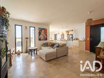 Vente maison 5 pièces Saint-Sauveur-d'Aunis 17