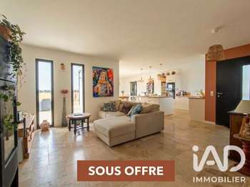 Vente Maison 3 chambresSaint-Sauveur-d'Aunis