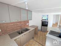 Vente maison 4 pièces Vente maison 4 pièces