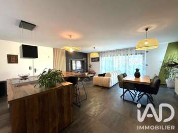 Vente Maison 3 chambresSaint-Sauveur-d'Aunis
