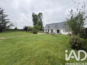 Vente Maison 3 chambresSaint-Sauveur-d'Émalleville