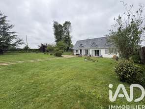 Vente Maison 3 chambresSaint-Sauveur-d'Émalleville