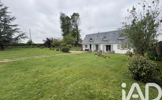 Photo Vente maison Saint-Sauveur-d'Émalleville