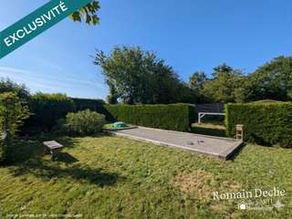 Vente maison 4 pièces Vente maison 4 pièces