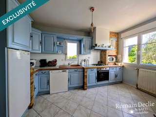 Vente maison 4 pièces Vente maison 4 pièces
