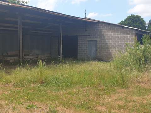 Vente maison 2 pièces