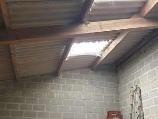 Vente maison 2 pièces