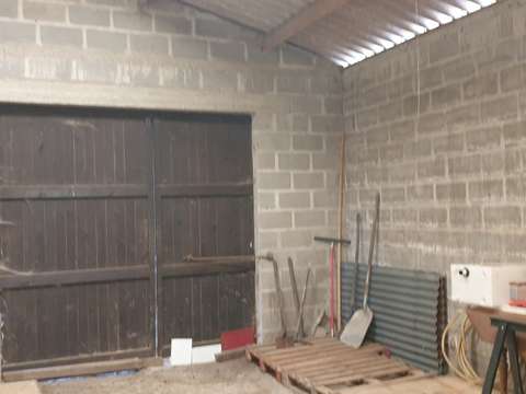 Vente maison 2 pièces