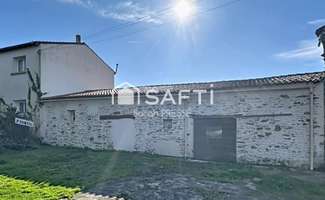 Photo Vente maison Saint-Sauveur-de-Landemont