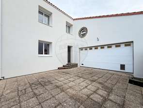 Vente Maison 4 chambresSaint-Sauveur-de-Landemont
