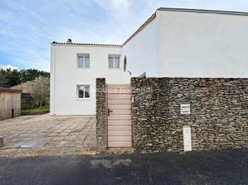 Vente maison 5 pièces Saint-Sauveur-de-Landemont 49