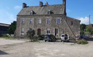 Photo Vente maison Saint-Sauveur-de-Pierrepont