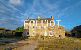Photo Vente maison Saint-Sauveur-de-Pierrepont
