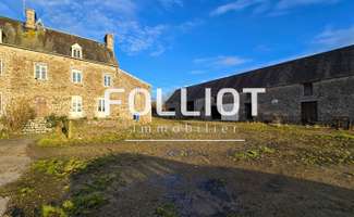 Photo Vente maison Saint-Sauveur-de-Pierrepont