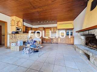 Vente maison 8 pièces Vente maison 8 pièces