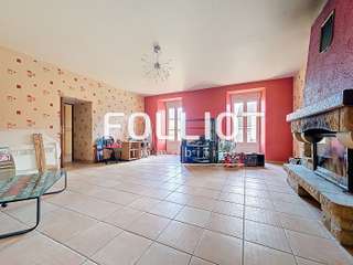 Vente maison 8 pièces Vente maison 8 pièces