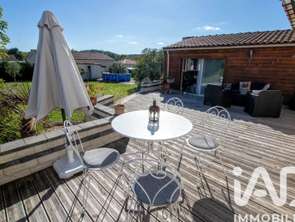 Vente Maison 4 chambresSaint-Sauveur-de-Puynormand