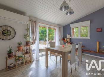 Vente Maison 4 chambresSaint-Sauveur-de-Puynormand