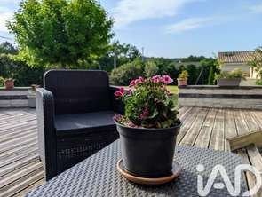 Vente Maison 4 chambresSaint-Sauveur-de-Puynormand