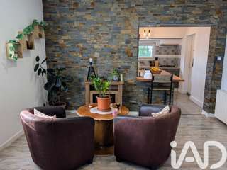 Vente maison 7 pièces Vente maison 7 pièces