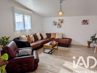 Vente maison 7 pièces Vente maison 7 pièces