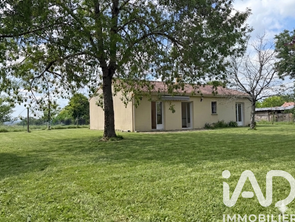 Vente Maison 3 chambresSaint-Sauveur-de-Puynormand