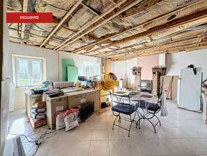 Vente Maison 1 chambreSaint-Sauveur-des-Landes