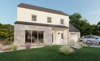 Photo Vente maison Saint-Sauveur-des-Landes