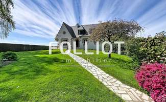 Photo Vente maison Saint-Sauveur-des-Landes