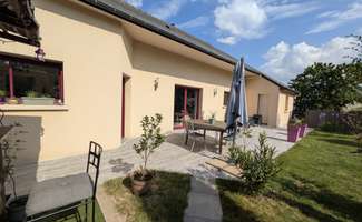 Photo Vente maison Saint-Sauveur-des-Landes