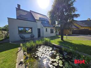 Vente Maison 4 chambresSaint-Sauveur-des-Landes