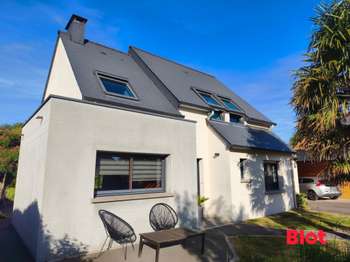 Vente maison 6 pièces Saint-Sauveur-des-Landes 35