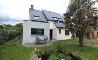 Photo Vente maison Saint-Sauveur-des-Landes