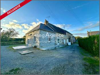 Vente Maison 3 chambresSaint-Sauveur-des-Landes