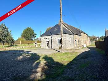 Vente Maison 3 chambresSaint-Sauveur-des-Landes