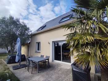 Vente Maison 4 chambresSaint-Sauveur-des-Landes
