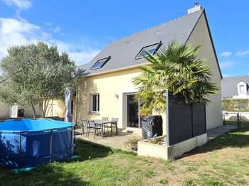 Vente Maison 4 chambresSaint-Sauveur-des-Landes