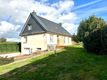 Vente Maison 3 chambresSaint-Sauveur-des-Landes
