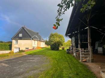 Vente Maison 2 chambresSaint-Sauveur-des-Landes