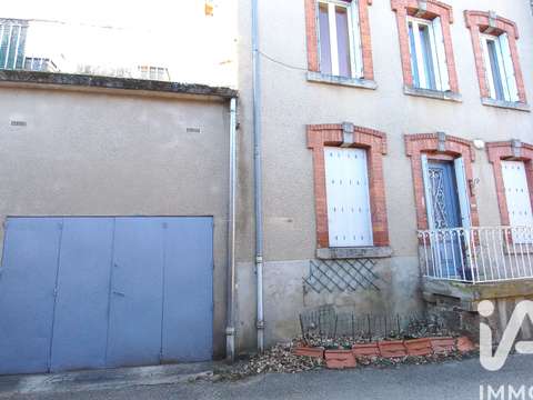 Vente maison 5 pièces Vente maison 5 pièces