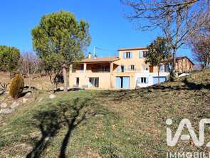 Vente Maison 6 chambresSaint-Sauveur-Gouvernet