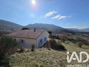 Vente Maison 3 chambresSaint-Sauveur-Gouvernet