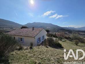 Vente Maison 3 chambresSaint-Sauveur-Gouvernet