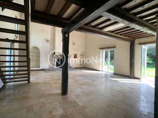 Vente maison 10 pièces