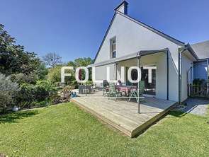 Vente Maison 3 chambresSaint-Sauveur-la-Pommeraye