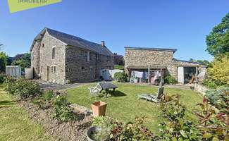 Photo Vente maison Saint-Sauveur-la-Pommeraye