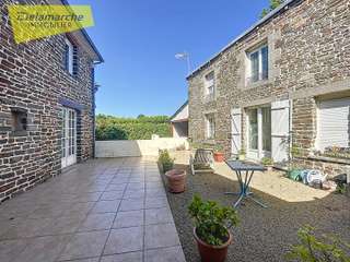 Vente maison 9 pièces